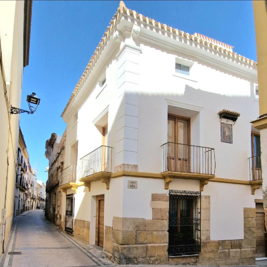 Appartement El 32 à Lorca  Extérieur photo